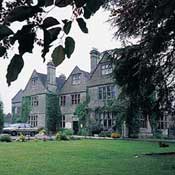 Best Western Weston Hall Hotel,  Nuneaton